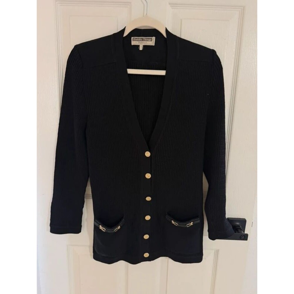 Vintage Italian jacket